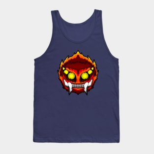 Banaspati Tank Top